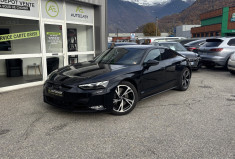 Audi e-tron GT 60  476 cv Quattro - garantie constructeur 2027