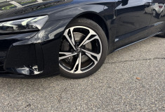 Audi e-tron GT 60  476 cv Quattro - garantie constructeur 2027