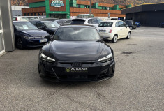 Audi e-tron GT 60  476 cv Quattro - garantie constructeur 2027