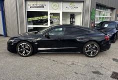 Audi e-tron GT 60  476 cv Quattro - garantie constructeur 2027