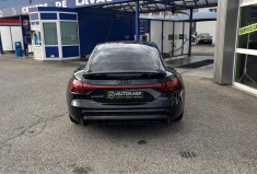 Audi e-tron GT 60  476 cv Quattro - garantie constructeur 2027