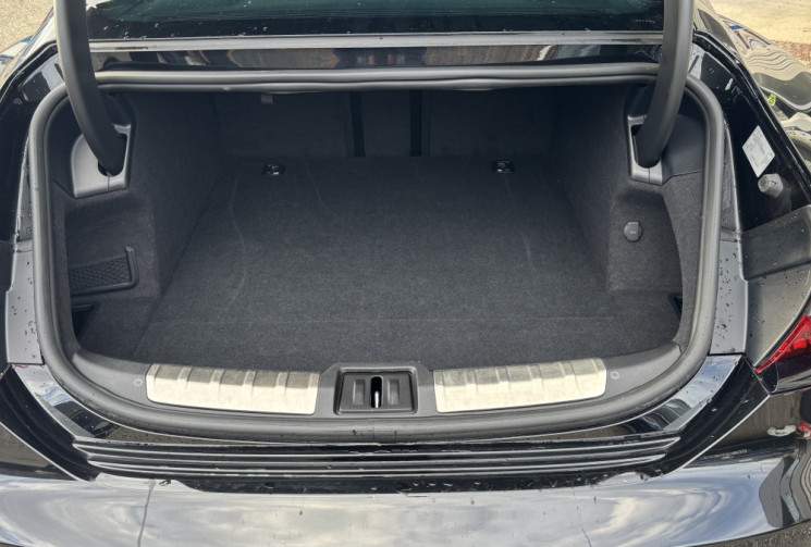 Audi e-tron GT 60  476 cv Quattro - garantie constructeur 2027