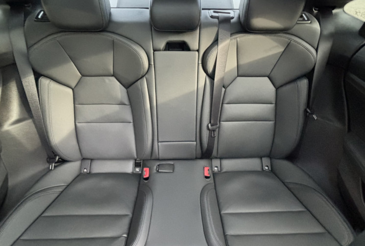 Audi e-tron GT 60  476 cv Quattro - garantie constructeur 2027