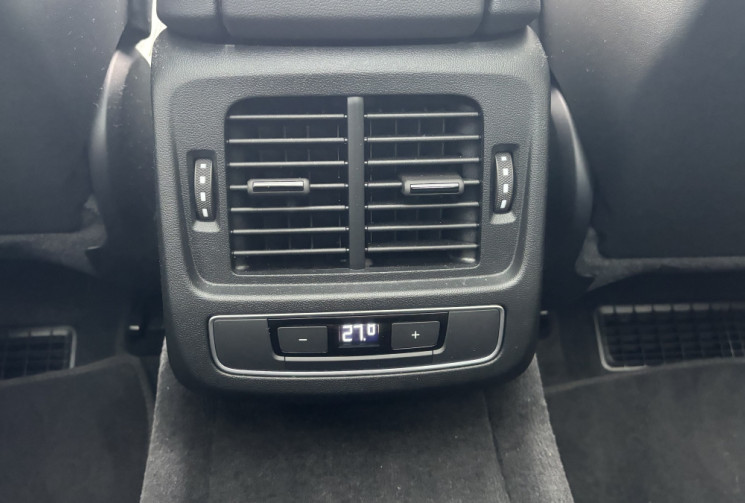 Audi e-tron GT 60  476 cv Quattro - garantie constructeur 2027