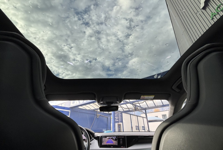 Audi e-tron GT 60  476 cv Quattro - garantie constructeur 2027