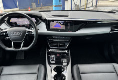 Audi e-tron GT 60  476 cv Quattro - garantie constructeur 2027