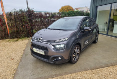 Citroën C3 1.2 SHINE 110 EAT6 - ENTRETIEN COMPLET CITROEN