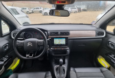 Citroën C3 1.2 PURETECH 110 SHINE EAT6 - ENTRETIEN CITROEN