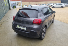 Citroën C3 1.2 PURETECH 110 SHINE EAT6 - ENTRETIEN CITROEN