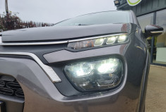 Citroën C3 1.2 PURETECH 110 SHINE EAT6
