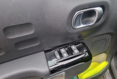 Citroën C3 1.2 PURETECH 110 SHINE EAT6 - ENTRETIEN CITROEN