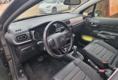 Citroën C3 1.2 PURETECH 110 SHINE EAT6