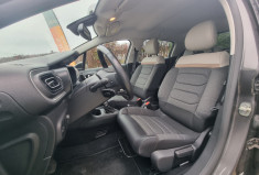 Citroën C3 1.2 PURETECH 110 SHINE EAT6