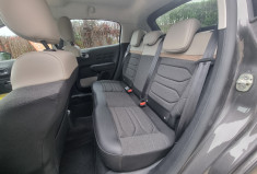 Citroën C3 1.2 PURETECH 110 SHINE EAT6 - ENTRETIEN CITROEN