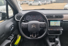 Citroën C3 1.2 PURETECH 110 SHINE EAT6