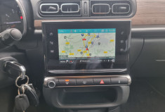 Citroën C3 1.2 PURETECH 110 SHINE EAT6 - ENTRETIEN CITROEN