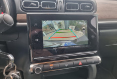 Citroën C3 1.2 PURETECH 110 SHINE EAT6 - ENTRETIEN COMPLET CITROEN