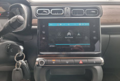 Citroën C3 1.2 PURETECH 110 SHINE EAT6 - ENTRETIEN CITROEN