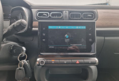 Citroën C3 1.2 PURETECH 110 SHINE EAT6 - ENTRETIEN COMPLET CITROEN