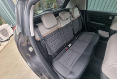 Citroën C3 1.2 PURETECH 110 SHINE EAT6 - ENTRETIEN COMPLET CITROEN