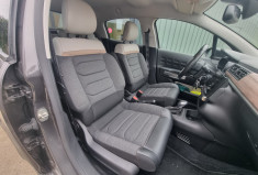 Citroën C3 1.2 SHINE 110 EAT6 - ENTRETIEN COMPLET CITROEN