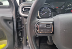 Citroën C3 1.2 PURETECH 110 SHINE EAT6