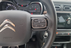 Citroën C3 1.2 PURETECH 110 SHINE EAT6