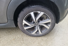 Citroën C3 1.2 SHINE 110 EAT6 - ENTRETIEN COMPLET CITROEN