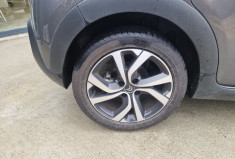 Citroën C3 1.2 SHINE 110 EAT6 - ENTRETIEN COMPLET CITROEN