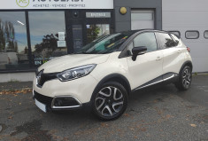 Renault Captur  1.5 dCi eco2 EDC6 S&S 90 - Caméra de Recul