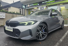 BMW SERIE 3 TOURING 320d Touring 190 ch M Sport Suivi Bmw Leasing possible 