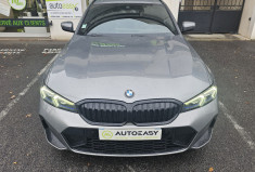 BMW SERIE 3 TOURING 320d Touring 190 ch M Sport Suivi Bmw