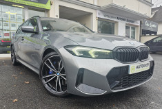 BMW SERIE 3 TOURING 320d Touring 190 ch M Sport Suivi Bmw