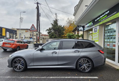 BMW SERIE 3 TOURING 320d Touring 190 ch M Sport Suivi Bmw
