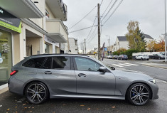BMW SERIE 3 TOURING 320d Touring 190 ch M Sport Suivi Bmw
