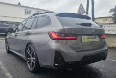 BMW SERIE 3 TOURING 320d Touring 190 ch M Sport Suivi Bmw