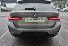 BMW SERIE 3 TOURING 320d Touring 190 ch M Sport Suivi Bmw Leasing possible 
