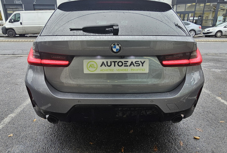BMW SERIE 3 TOURING 320d Touring 190 ch M Sport Suivi Bmw Leasing possible 