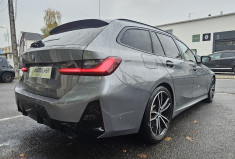 BMW SERIE 3 TOURING 320d Touring 190 ch M Sport Suivi Bmw