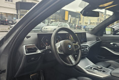 BMW SERIE 3 TOURING 320d Touring 190 ch M Sport Suivi Bmw