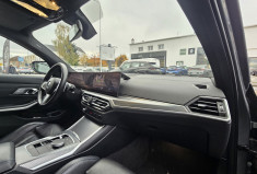 BMW SERIE 3 TOURING 320d Touring 190 ch M Sport Suivi Bmw