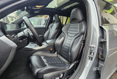 BMW SERIE 3 TOURING 320d Touring 190 ch M Sport Suivi Bmw Leasing possible 