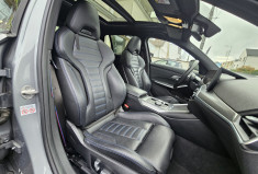 BMW SERIE 3 TOURING 320d Touring 190 ch M Sport Suivi Bmw Leasing possible 