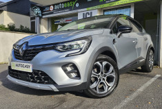 Renault Captur 1.3 TCe 140 ch FAP Intens -21