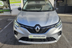 Renault Captur 1.3 TCe 140 ch FAP Intens -21