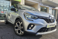 Renault Captur 1.3 TCe 140 ch FAP Intens -21