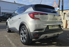 Renault Captur 1.3 TCe 140 ch FAP Intens -21