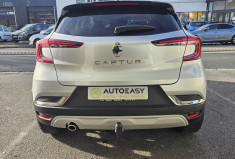 Renault Captur 1.3 TCe 140 ch FAP Intens -21