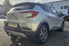 Renault Captur 1.3 TCe 140 ch FAP Intens -21