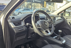 Renault Captur 1.3 TCe 140 ch FAP Intens -21